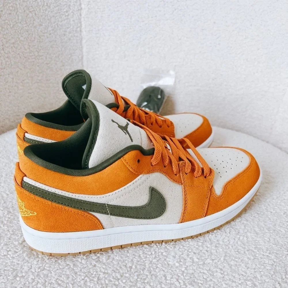 Nike air jordan low - Picture 4 of 7